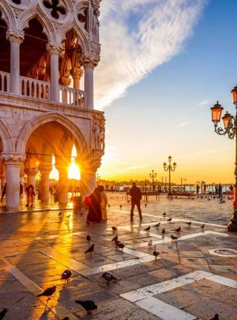 Bir Nefeste Tadına Doyulmaz İtalya