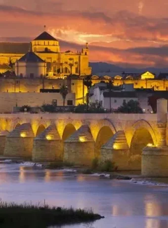 İber Yarımadası Altın Rota : İspanya Endülüs Portekiz