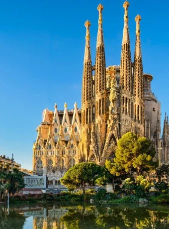 İspanya'yı Baştan Sona Keşfet!