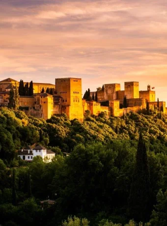 Hızlı, Renkli, Unutulmaz: Ekspres İspanya!