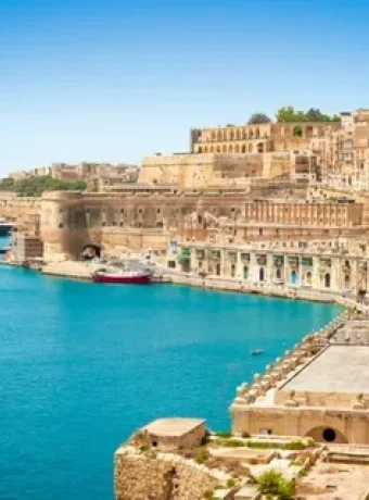 Akdeniz’in Taş Kraliçesi: Malta
