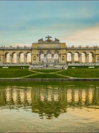 Avrupa’nın Kısa Hikâyesi