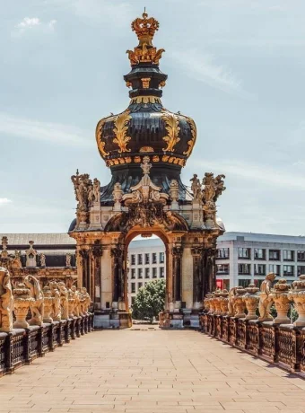 Bir Masal Gibi Almanya ve Polonya