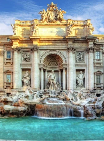 İtalya'nın Renkli Sokaklarında Kaybolmaya Hazır Ol !