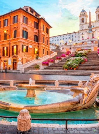 İtalya Seni Çağırıyor Hazır Mısın?