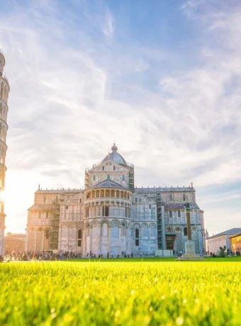 İtalya Seni Çağırıyor Hazır Mısın?