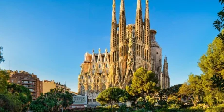 İspanya'yı Baştan Sona Keşfet!