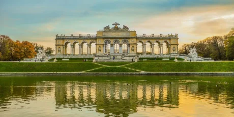 Avrupa'da Uzun Bir Masal