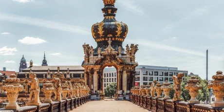 Bir Masal Gibi Almanya ve Polonya