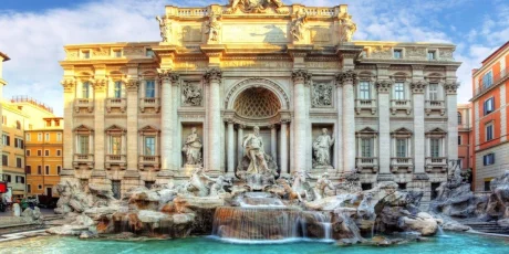 İtalya'nın Renkli Sokaklarında Kaybolmaya Hazır Ol !