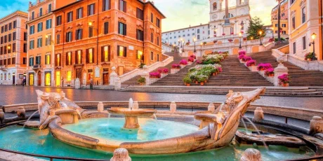 İtalya Seni Çağırıyor Hazır Mısın?