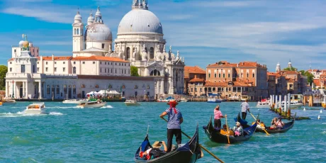 İtalya Seni Çağırıyor Hazır Mısın?