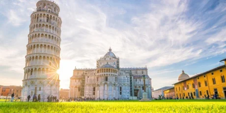 İtalya Seni Çağırıyor Hazır Mısın?