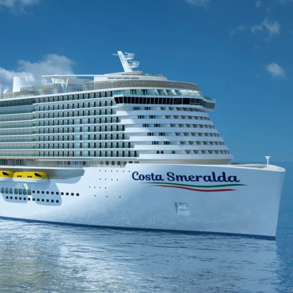 Costa Smeralda ile İbiza'lı Akdeniz PGS ile