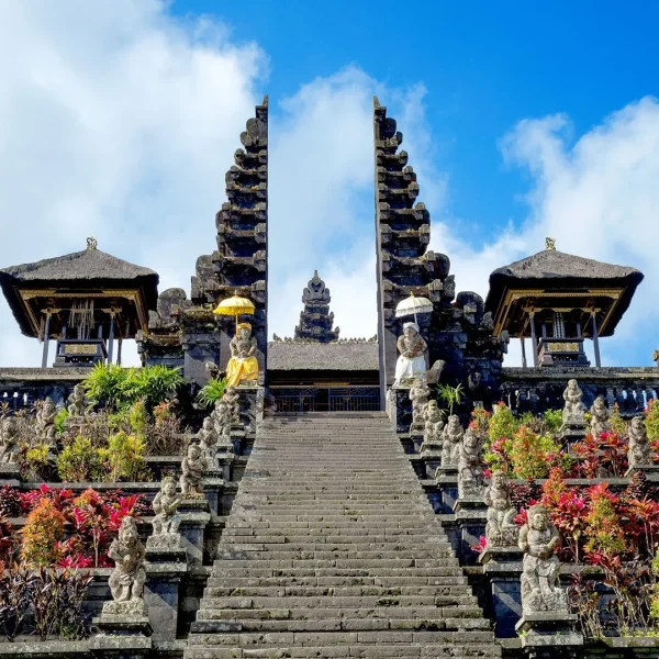 Tropik Rüya Bali Turu (DPS-DPS)