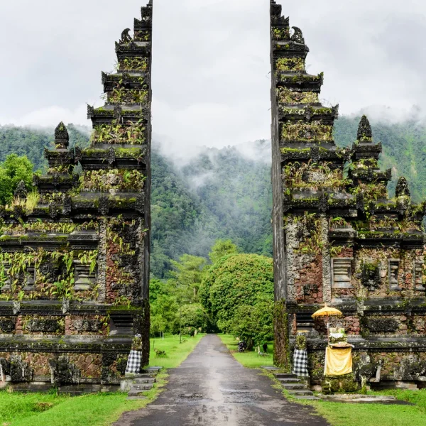 Tropik Rüya Bali Turu (DPS-DPS)
