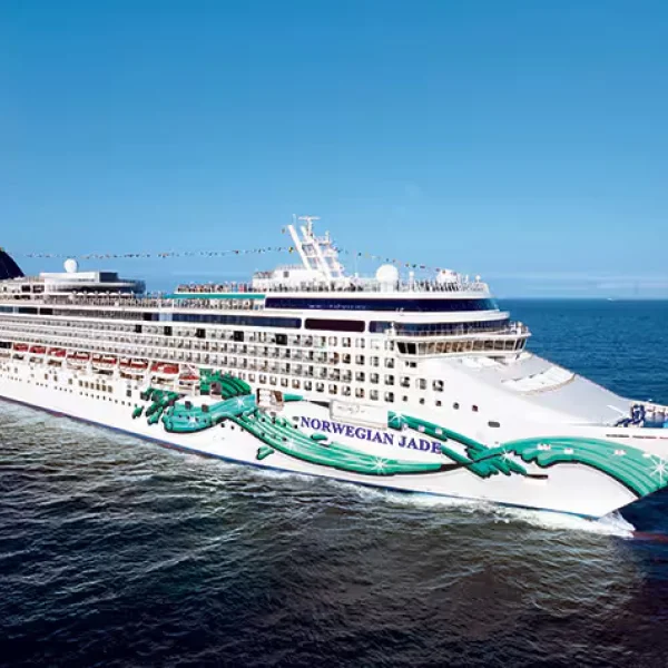 Ncl Jade ile Güney Kore & Japonya *
