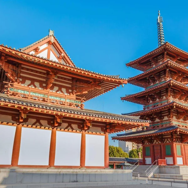 Büyük Japonya Keşif Turu (ITM-HND)