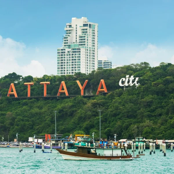 Bir Uzak Bin Deneyim Turu (BKK-HKT)