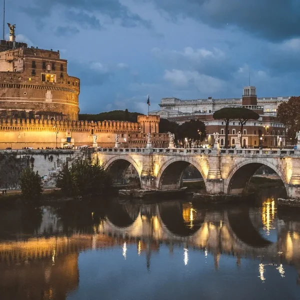 Ciao Roma Turu