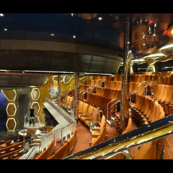 Costa Diadema ile Norveç Fiyordları Kiel başlangıç