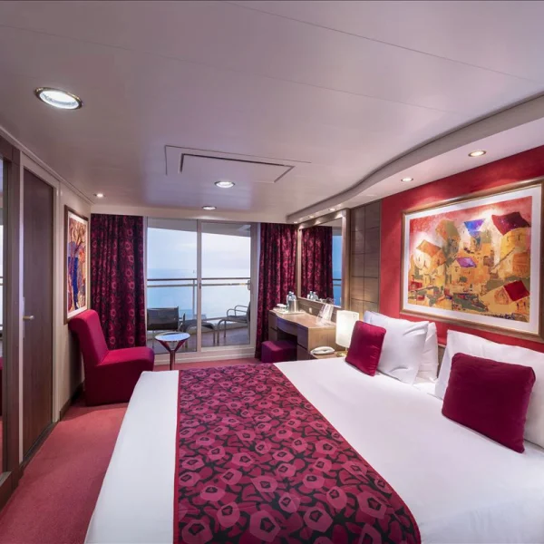 Ankara'dan direkt sefer ile MSC Orchestra ile Akdeniz
