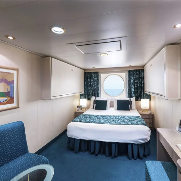 Ankara'dan direkt sefer ile MSC Orchestra ile Akdeniz