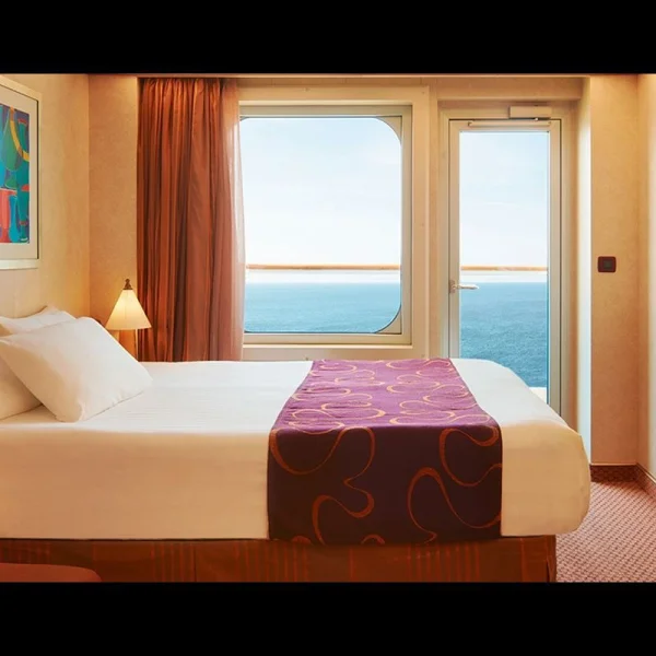 Costa Diadema ile Fas'lı Akdeniz Turu *