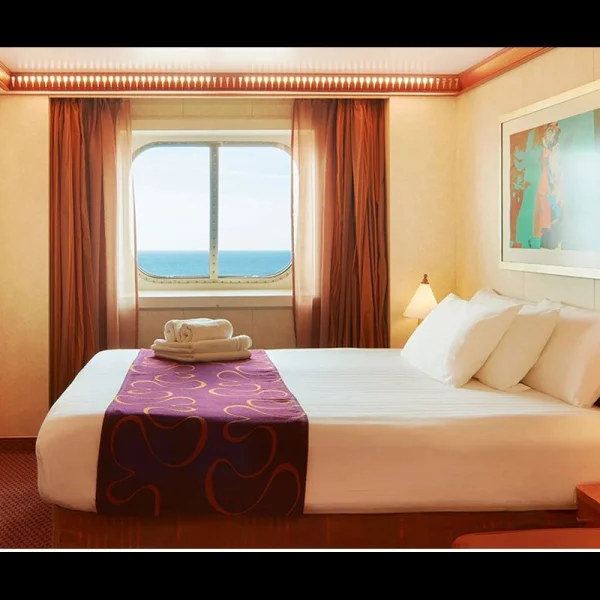 Costa Diadema ile Fas'lı Akdeniz Turu *