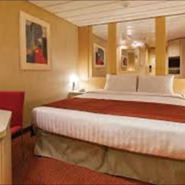 Costa Diadema ile Fas'lı Akdeniz Turu *