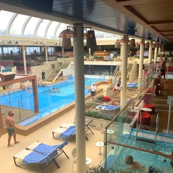 Costa Smeralda ile Akdeniz Turu PGS ile