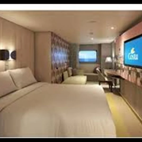 Costa Smeralda ile Akdeniz Turu PGS ile