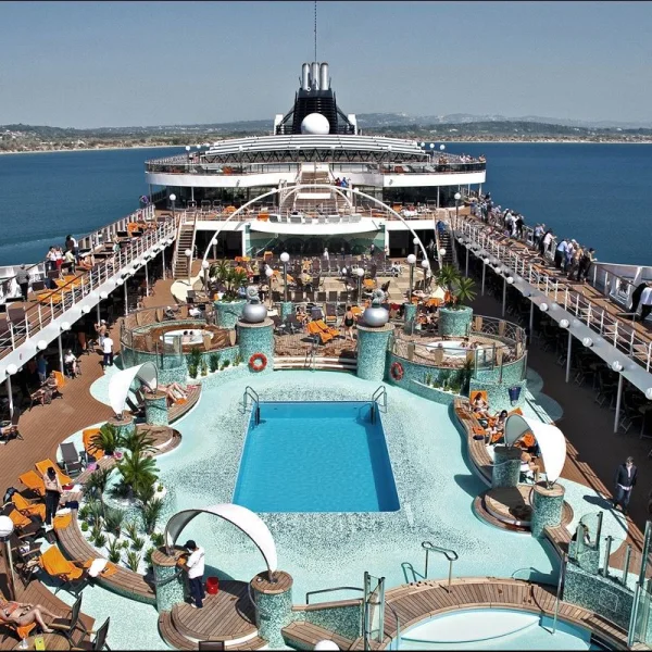 Msc Magnifica ile Malta'lı Kısa Akdeniz 