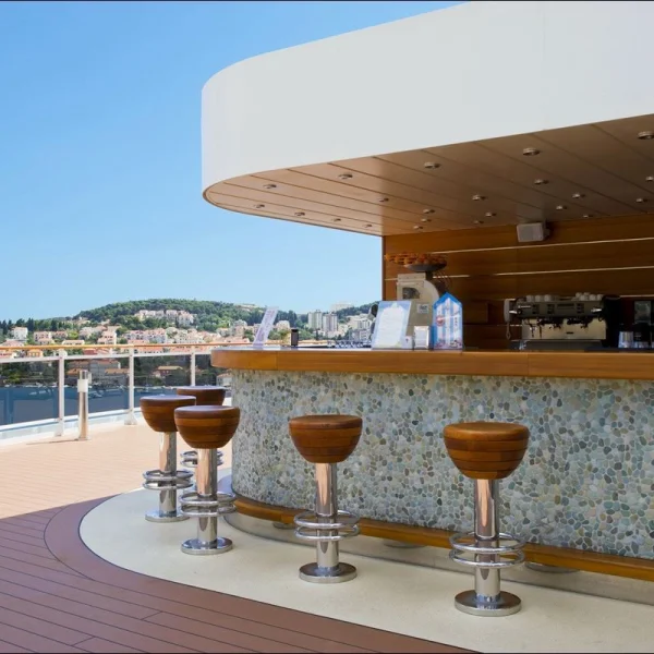 Msc Magnifica ile Malta'lı Kısa Akdeniz 