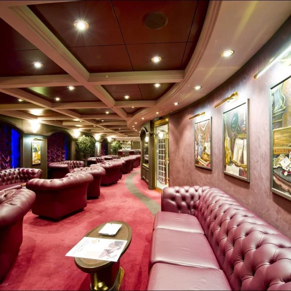 Msc Magnifica ile Malta'lı Kısa Akdeniz 
