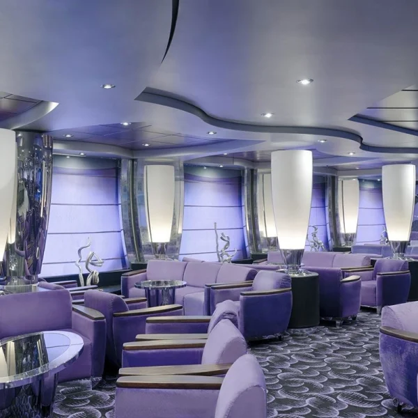 Msc Magnifica ile Malta'lı Kısa Akdeniz 