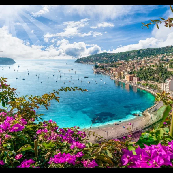 Alsace İle Alplerin Gölgesinde Turu (BGY - STR)*
