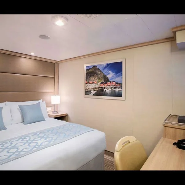 Yılbaşı Özel Sapphire Princess ile Singapur'dan Güneydoğu Asya