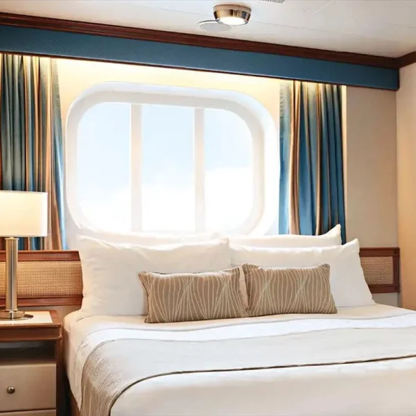 Yılbaşı Özel Sapphire Princess ile Singapur'dan Güneydoğu Asya