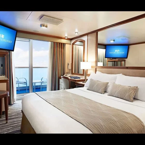 Yılbaşı Özel Sapphire Princess ile Singapur'dan Güneydoğu Asya