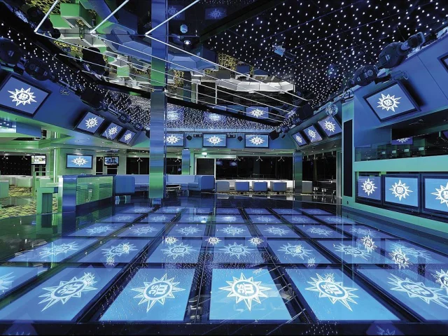 Msc Poesia ile 7 Gece Baltık İncileri 2025 Dış Fantastica