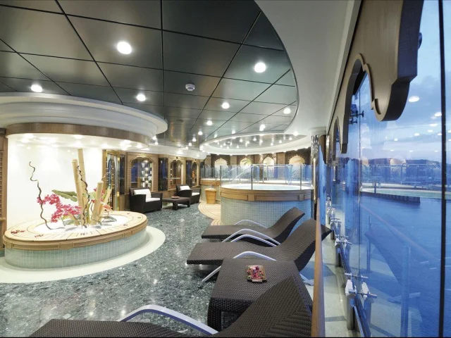 Msc Poesia ile 7 Gece Baltık İncileri 2025 Dış Fantastica