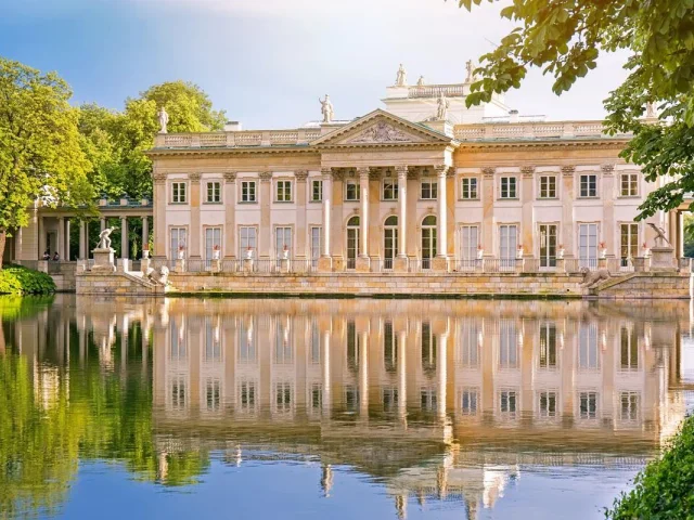 Bir Masal Gibi Almanya ve Polonya