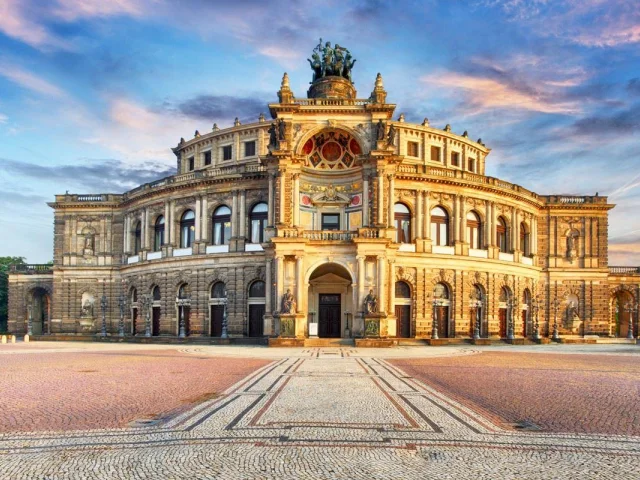 Bir Masal Gibi Almanya ve Polonya