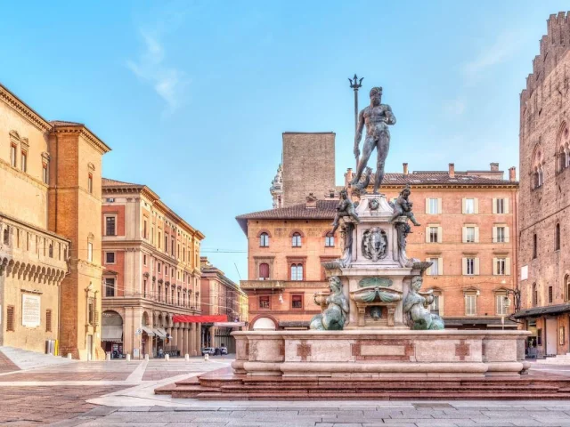 İtalya'nın Renkli Sokaklarında Kaybolmaya Hazır Ol !