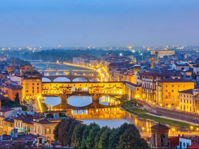 İtalya Seni Çağırıyor Hazır Mısın?