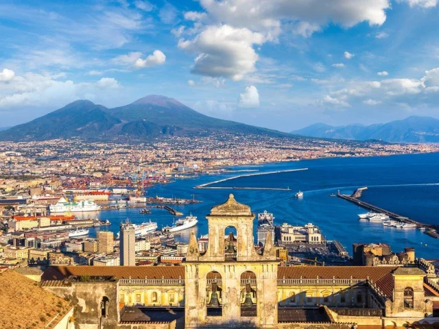 İtalya Seni Çağırıyor Hazır Mısın?