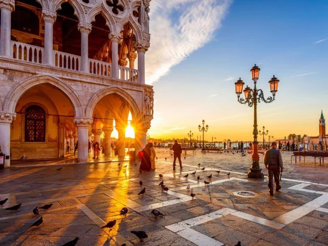 Bir Ömür Hatırlanacak Klasik İtalya Anıları