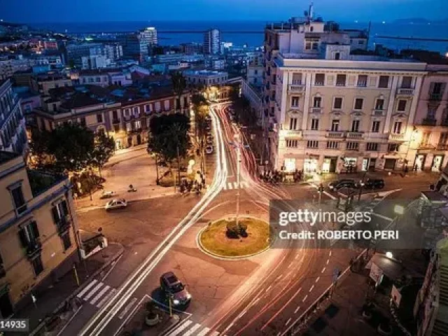 Yeni Yılın İlk Işıltısı Cagliari’de Parlıyor