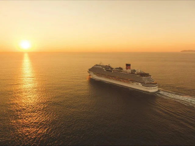 Costa Diadema ile 7 Gece Norveç Fiyordları